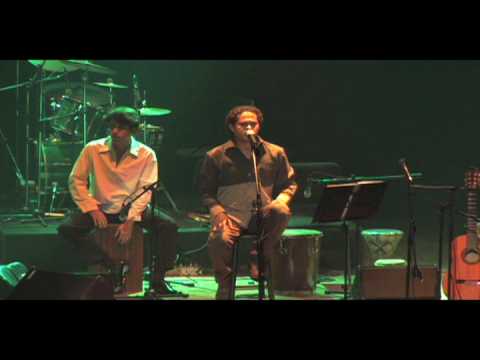 Israel Colina & Gustavo Colina "El verano" y "Coqu...