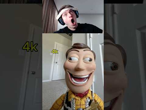144p memes to 4k 😳