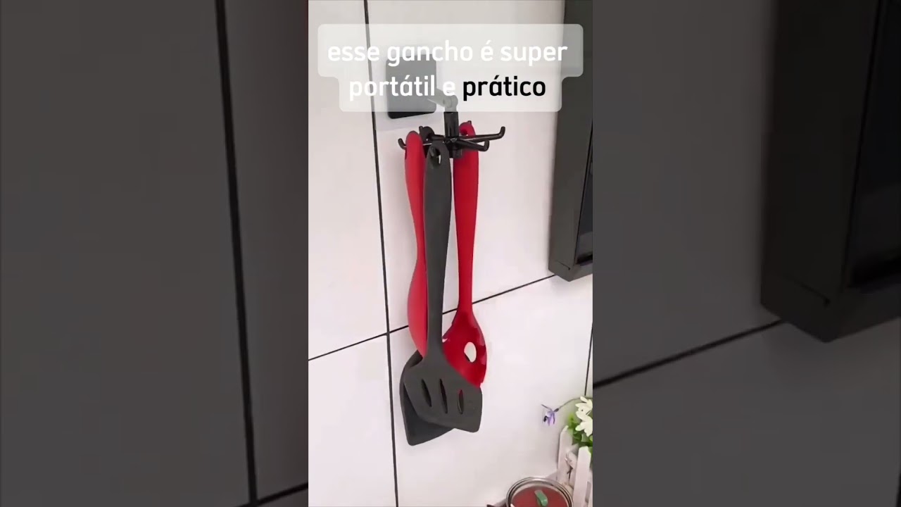 Produtos Incríveis da internet