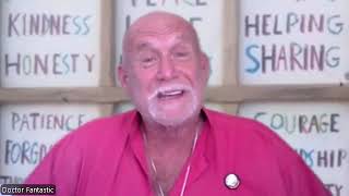3 Commitments to a better life