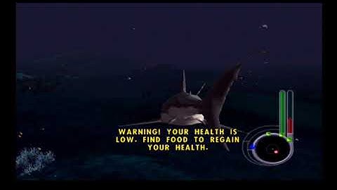 Jaws Unleashed Part 5 - The Angry Armada