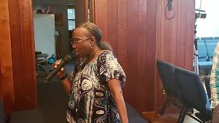 Bible study: 4/10 /2019