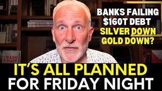 "It's Going To Get WORSE..." - Peter Schiff