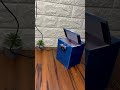 DIY Smart dustbin using arduino #arduino #smartdustbin #experimnent #viralshort