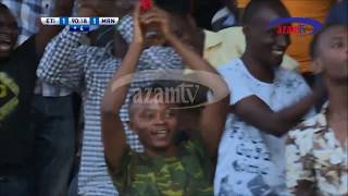 ARPL 18-19 ETINCELLES FC 2 -  1 MARINES FC (GAOLS/IBITEGO)