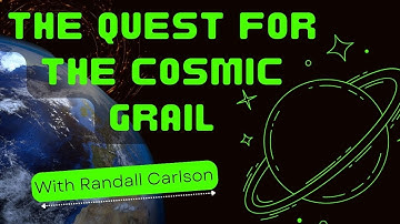 Cosmic Patterns and Cycles of Catastrophe with Randall Carlson - Sacred Geometry and Ancient Wisdom