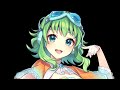【GUMI】The WALL【Synthv2カバー】+ MP3