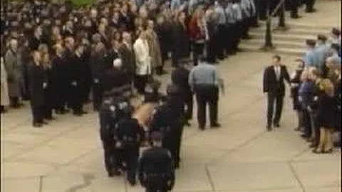Fallen Police Officer