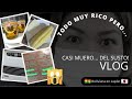 Vlog#106 Esto pago de luz en japon 😱 | Prepara este tónico de miel y olvidate de los resfrios