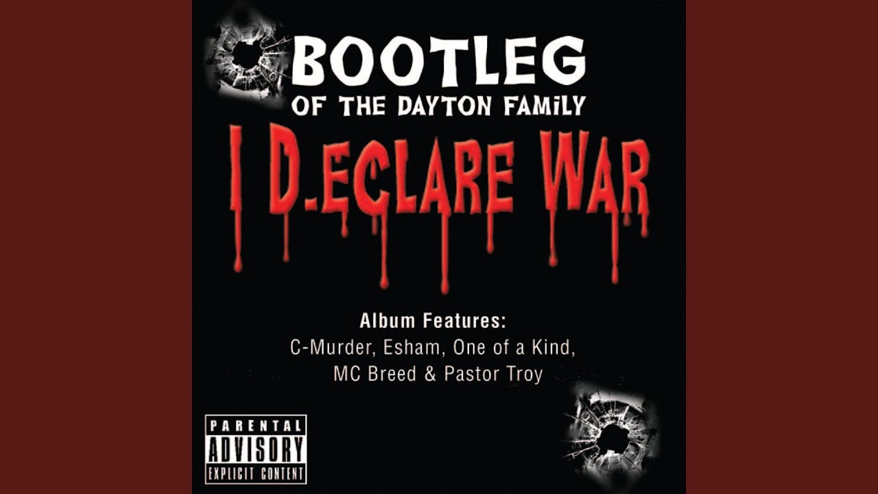 Riding Big (feat. Pastor Troy) - YouTube