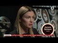 Анастасія Приходько - За Чай.com з Романом Чайкою // 21.11.2016