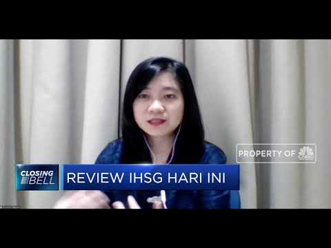 Analis: Sentimen Covid-19 Masih Kuat Pengaruhi Pergerakan IHSG