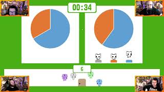 : DAS ENDE... ODER??? - Pico Park 2