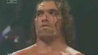 Eugene vs. The Great Khali .  SD!  06.29.07