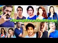 #SwagStepChallenge By Salman, Ritesh, Jacqueline, Shehnaz, Asim, Avneet, Warner @The Manjeet Rocks