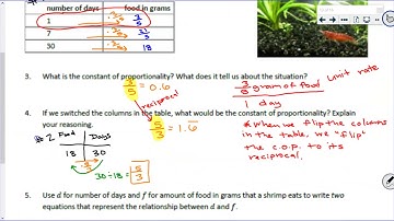OUR 7.2.5 Two Equations for Each Relationship (Part 3 of 3)