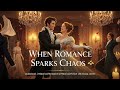 When Romance Sparks Chaos – A Captivating Regency Love Story | Full Audiobook by Eloisa James