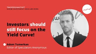 Investors should still focus on the Yield Curve! | Tradersummit.net