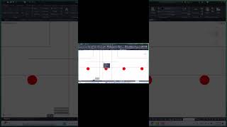 UNDER GROUND WATER TANK AUTOCAD PAID COURSE BANGLA TUTORIALS |BATCH 04|EP-13d| BSMMULTICADBYSAYFUL|