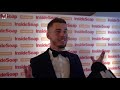 Joel Dexter (Rory Douglas-Speed) Inside Soap Awards Interview | Metro