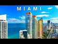 Miami usa florida 4k ultra 