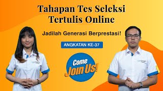 Tips Tes Seleksi Tertulis Online Beasiswa 2021/2022 | ##TipsDaftarDjarumBeasiswaPlus 003 screenshot 5