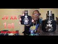 John Varvatos XX 1st impressions | designer men's fragrance
