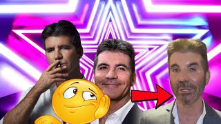 BOOM! Simon Cowell suffered serious health effects that led to critical illness