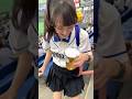 ビールに虫?