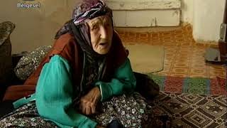 100 Yaşındaki Eşe Teyze, Yunan İşgali Dönemini Anlatıyor