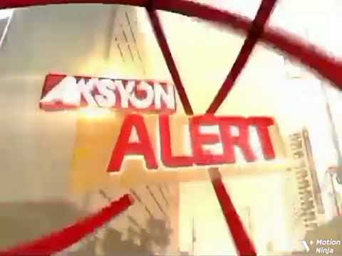 Aksyon Alert 2014