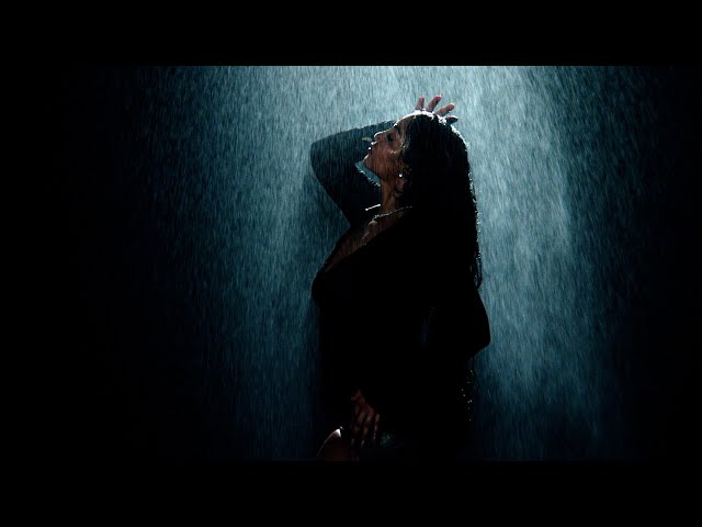 QUEEN NAIJA - RAIN