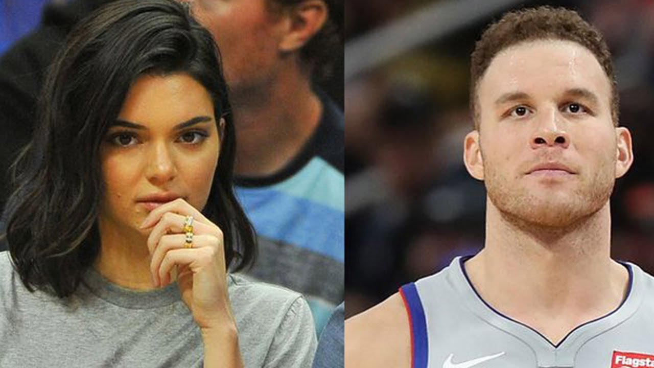 Kendall Jenner Blake Griffin Relationship Back On