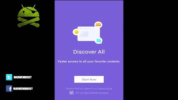 UC Browser Handler : Dernière version + Configuration 2016 [HD]