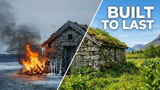 Download Lagu Steinbu: The Architecture That Beat Fire, Rot, and Collapse Download Lagu Steinbu: The Architecture That Beat Fire, Rot, and Collapse