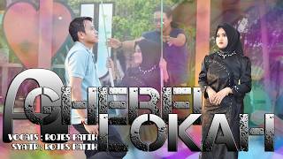 AGHEBEI LOKAH ROJES PATIH