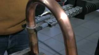 RidGid.spb.ru Обучение в Бельгии-пайка меди RidGid.spb.ru Обучение в Бельгии-пайка меди