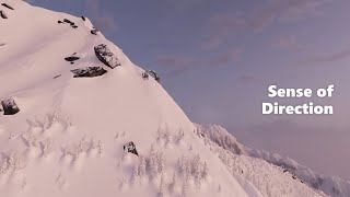 STEEP - Sense of Direction World Record Time 03:10:110