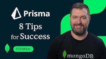 Top 8 Prisma Tips That Will Save You Hours | Build Better Applications