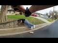 Deputy Shot in Lancaster Armed Robbery Standoff – LASD Bodycam Breakdown