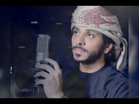 حربي العامري ليش تتركني