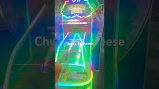 Dem Boyz At Chuck E Cheese