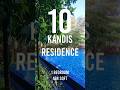 10 Kandis Residence 1 Bedroom 1 Bath 484sqft
