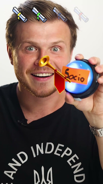 Ranking all my university degrees 🎓