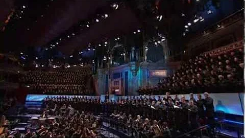 Vaughan Williams - A Sea Symphony, Roderick Willia...