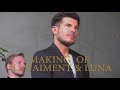 Vincent Niclo et Les Prêtres Orthodoxes - Making Of des clips &quot;Ils s&#39;aiment&quot; et &quot;Luna&quot;&#39;