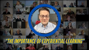 How You Can Learn Hypnosis Effectively Through Experiential Learning | Igor Ledochowski
