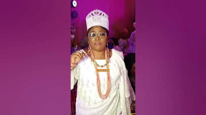 IYALAJE OODUA DR TOYIN KOLADE DANCING FLOOR@70th BIRTHDAY PARTY
