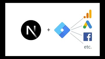 Integrating Client Google Tag Manager with Next js for Marketing & Analytics Mastery (Next.js + GTM)