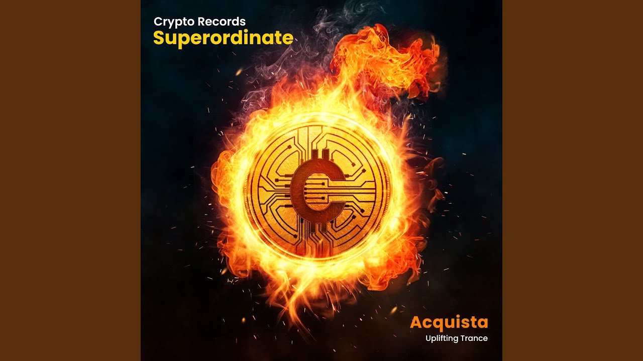 Superordinate (Original Mix) - YouTube